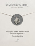 Lion - Necklace