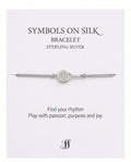 Padel Racquet Bracelet