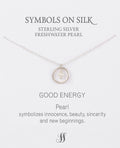 Good Energy - Necklace