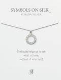 Gratitude - Necklace