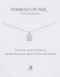 Greek Eternity - Necklace