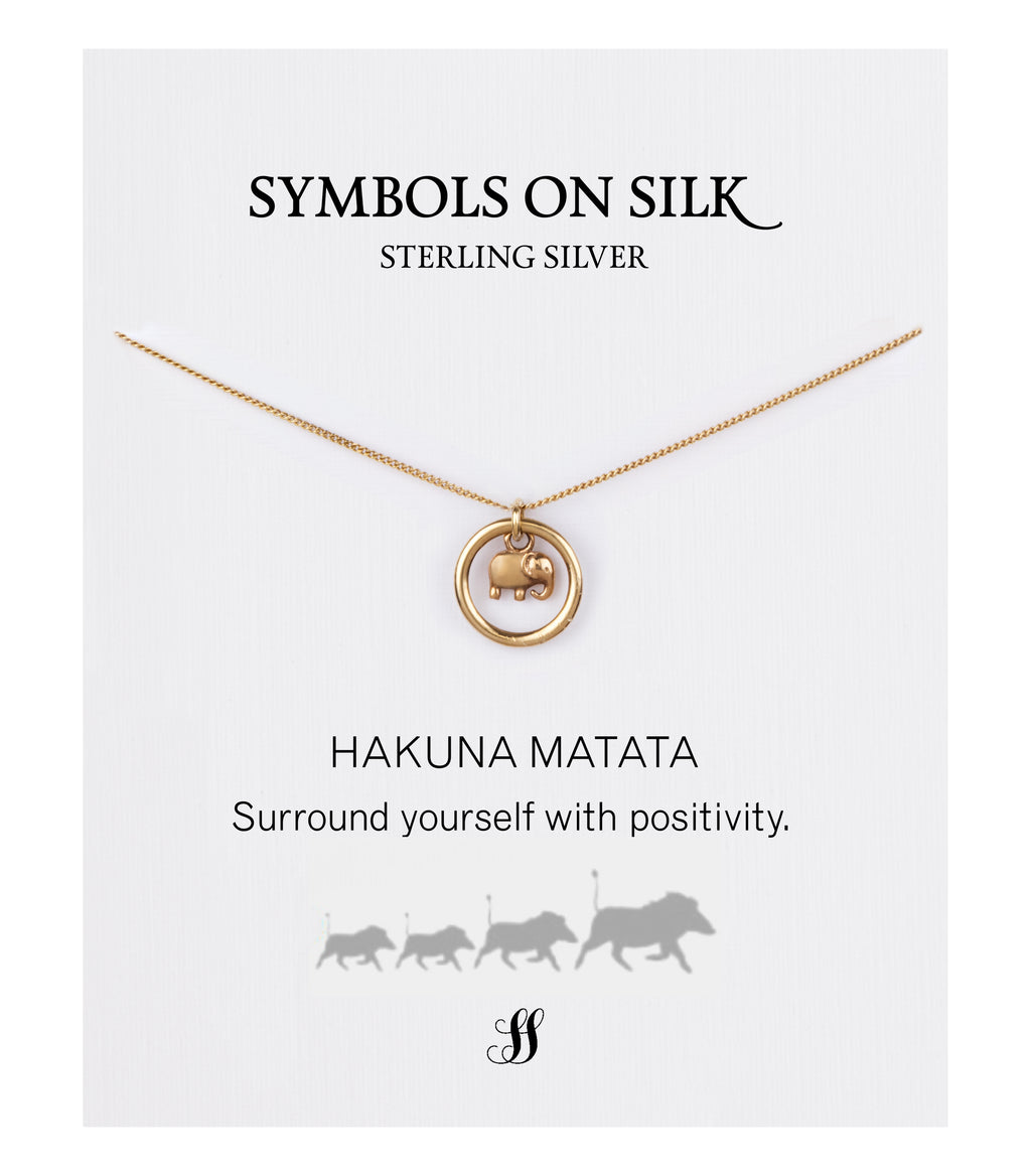 Hakunu Matata Collection