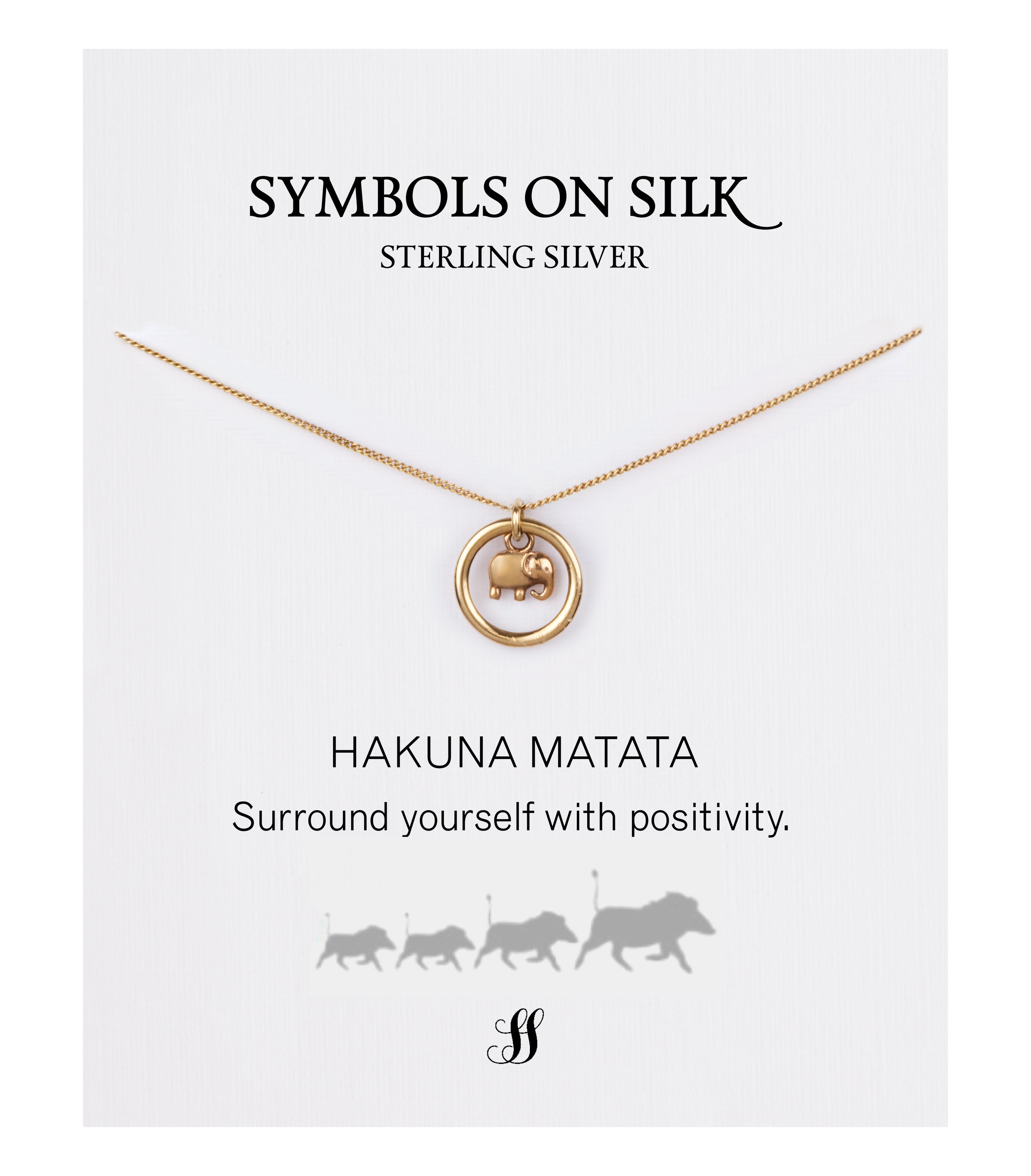 Hakunu Matata Collection