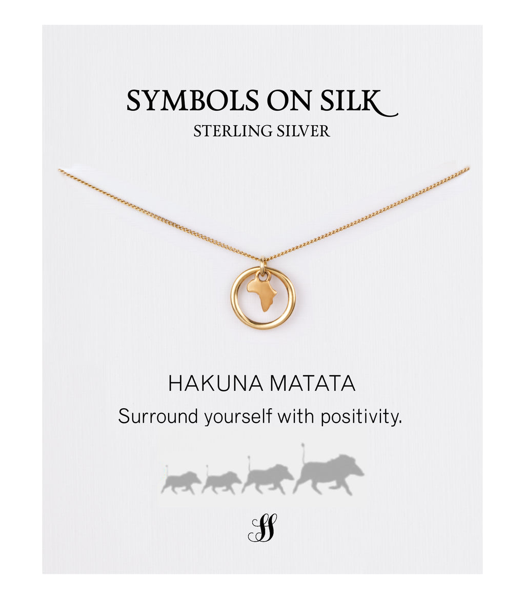 Hakunu Matata Collection