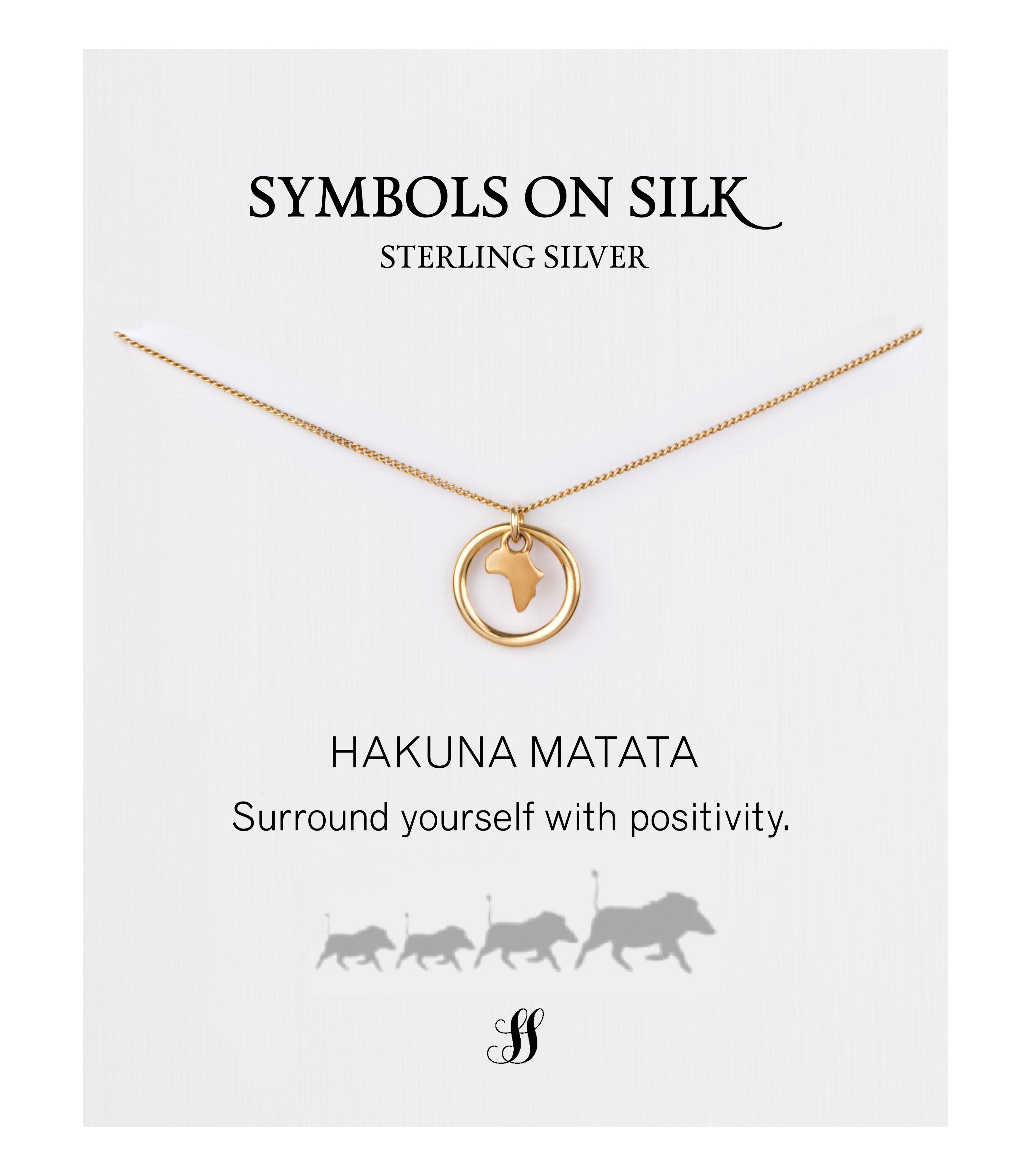 Hakunu Matata Collection