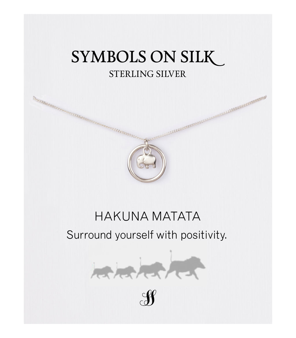 Hakunu Matata Collection