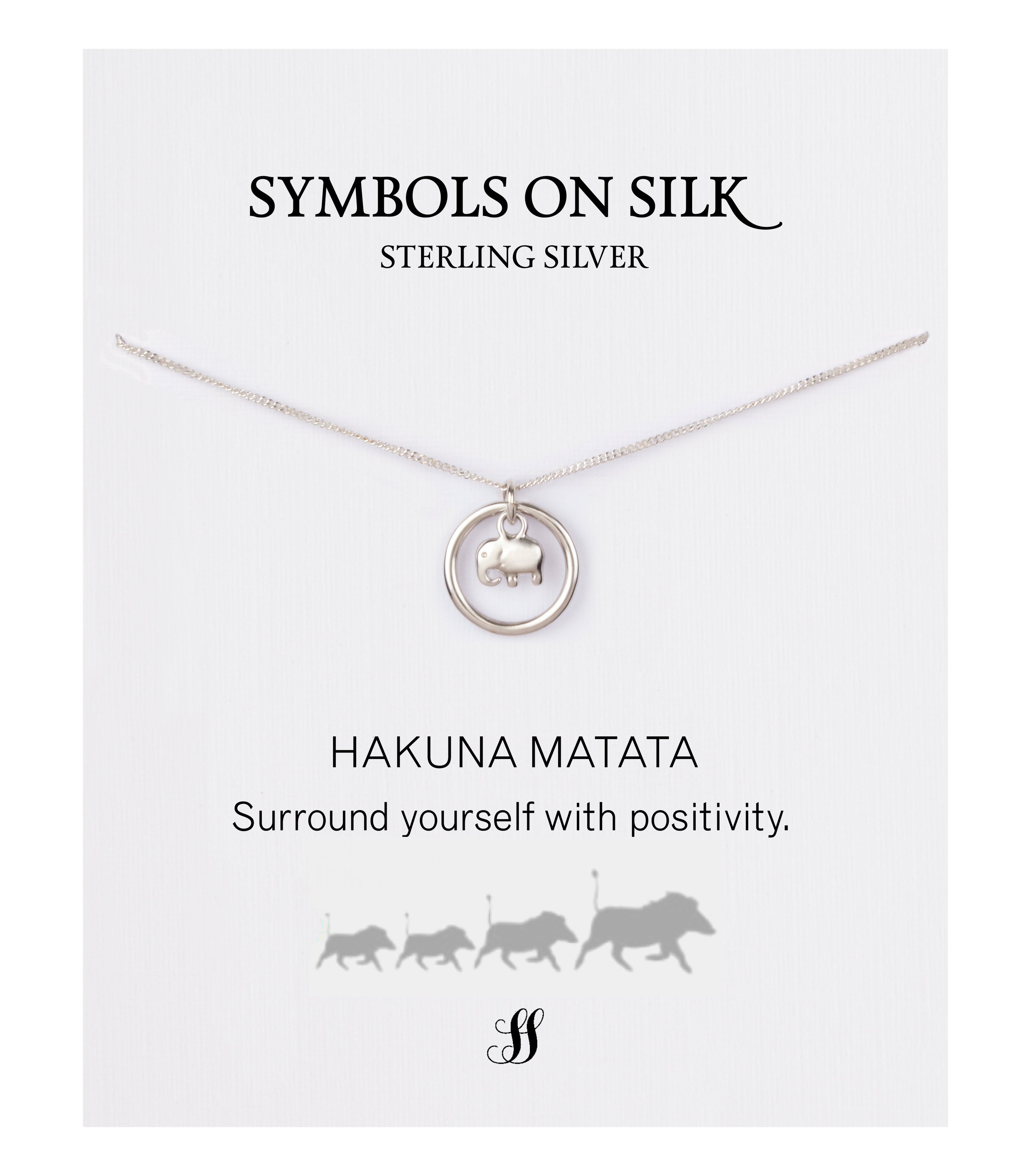Hakunu Matata Collection