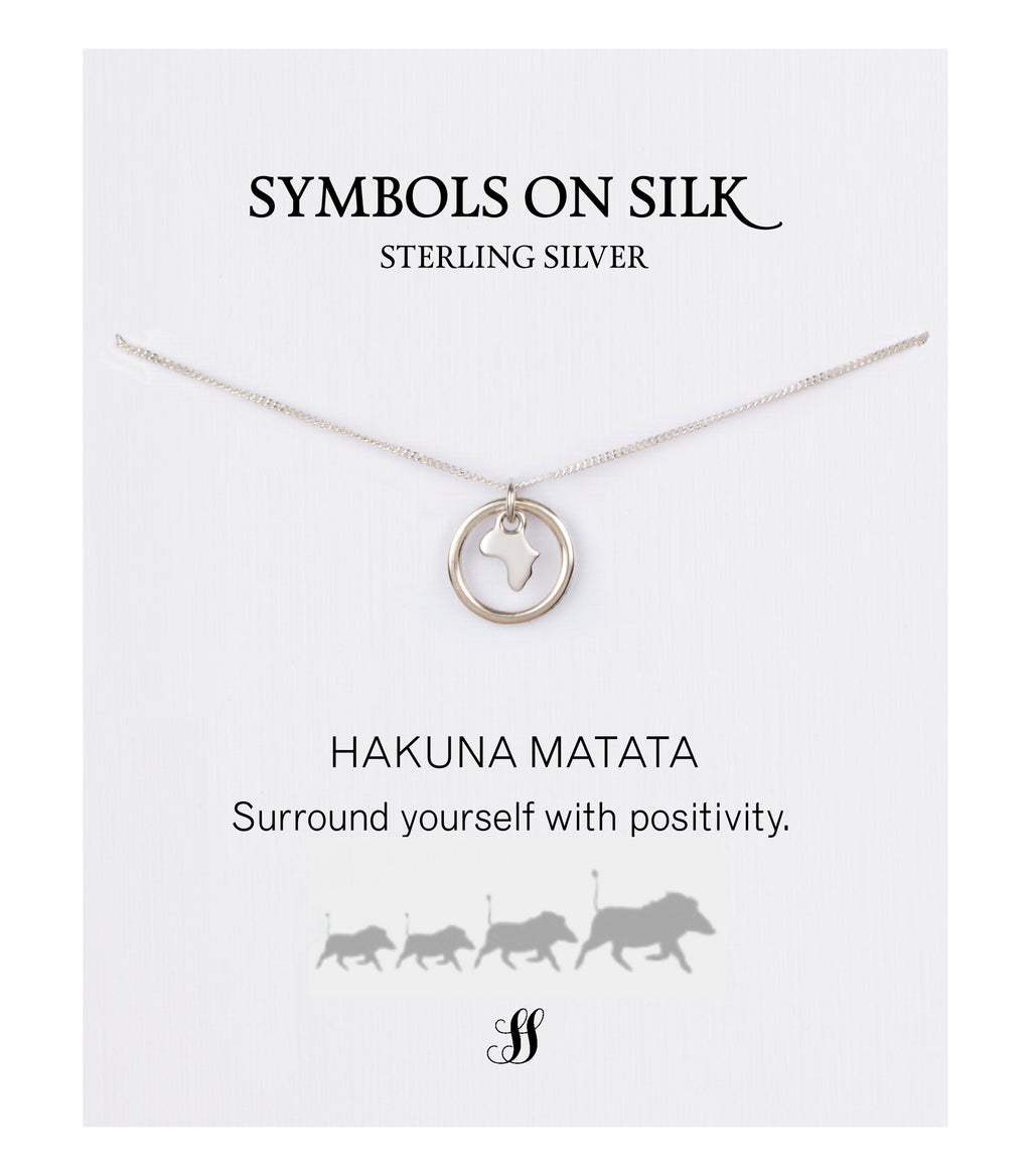 Hakunu Matata Collection