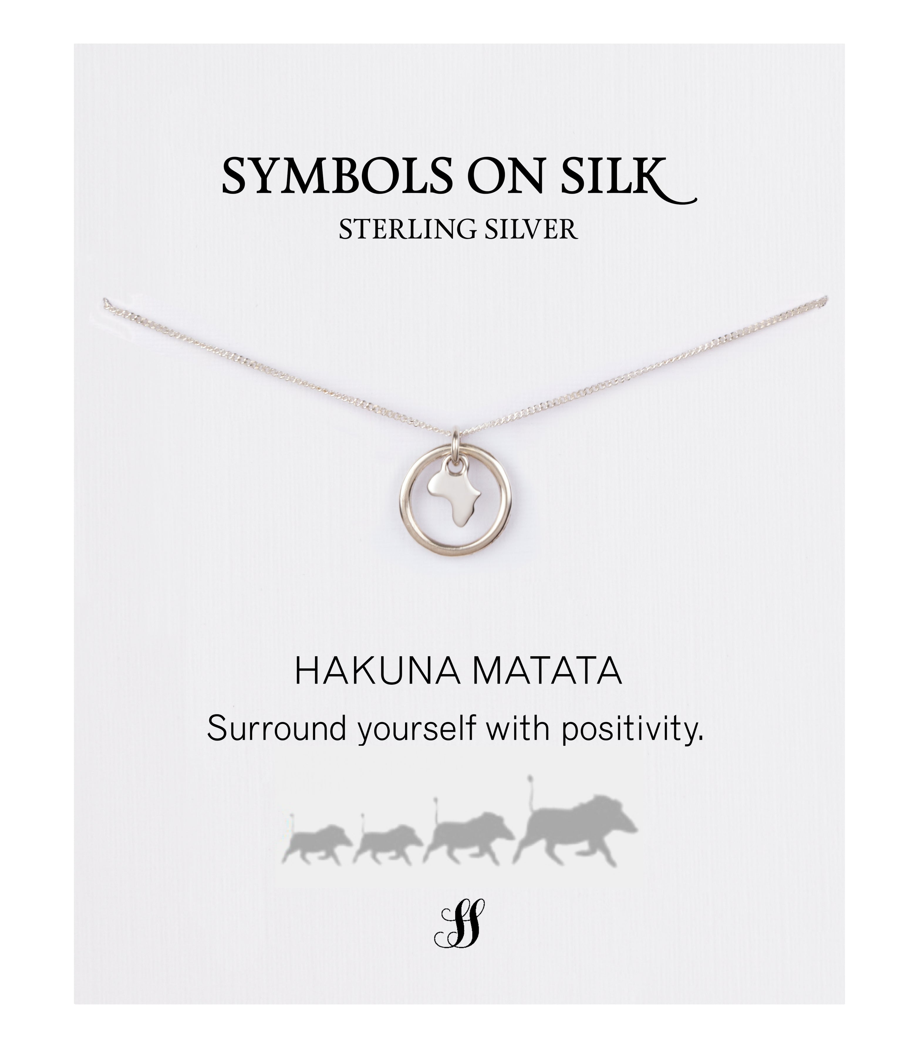 Hakunu Matata Collection