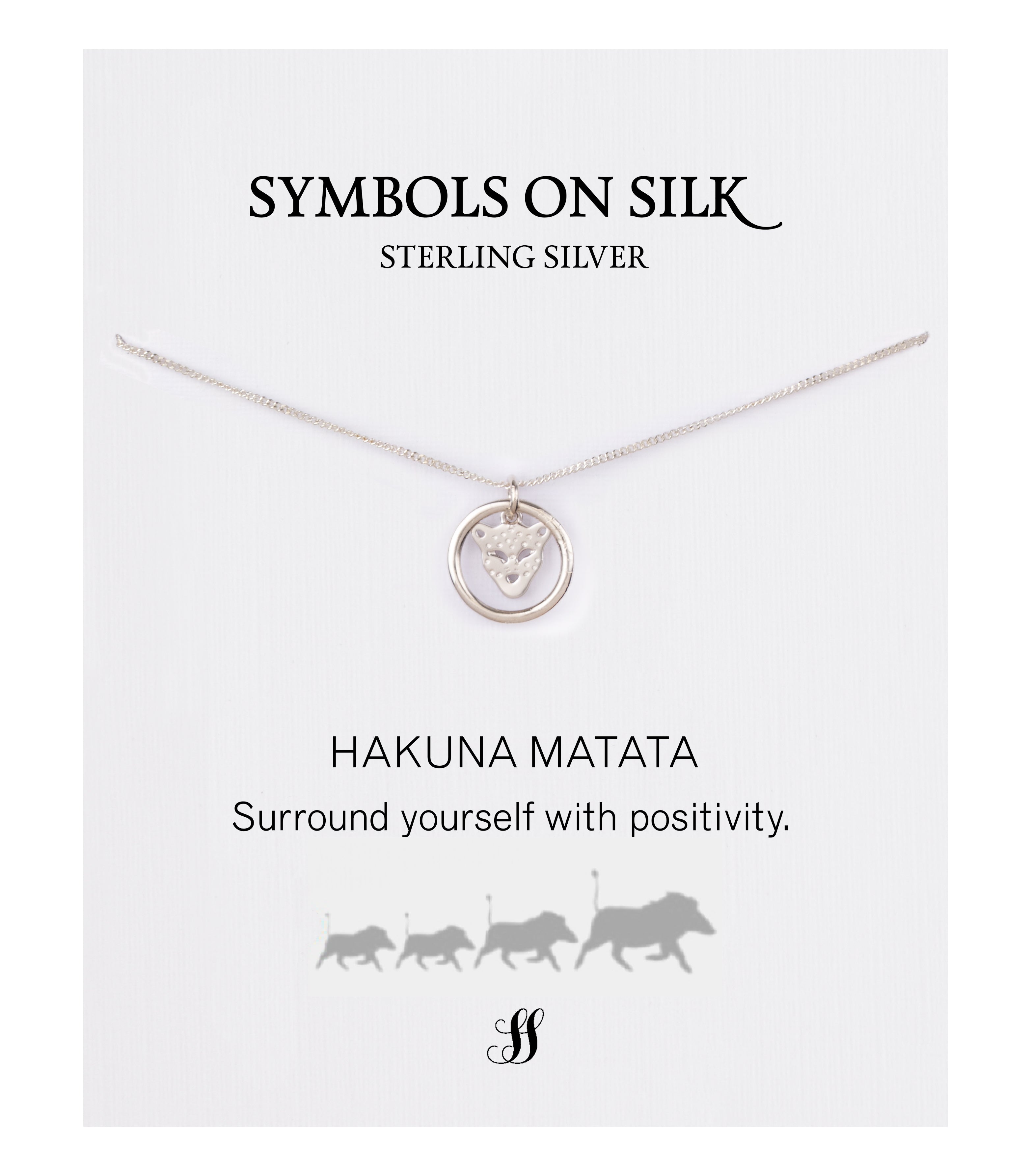 Hakunu Matata Collection
