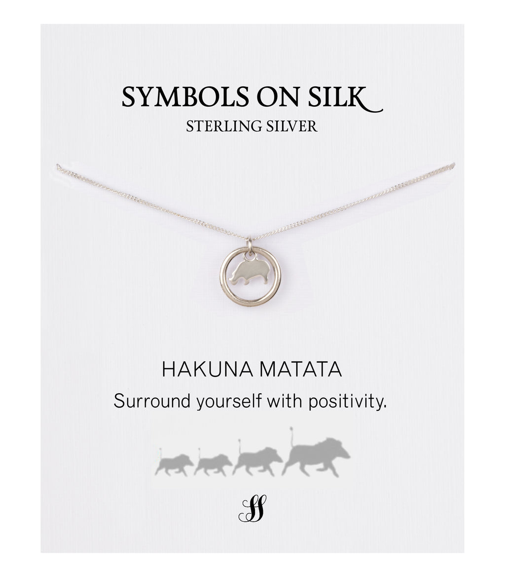 Hakunu Matata Collection