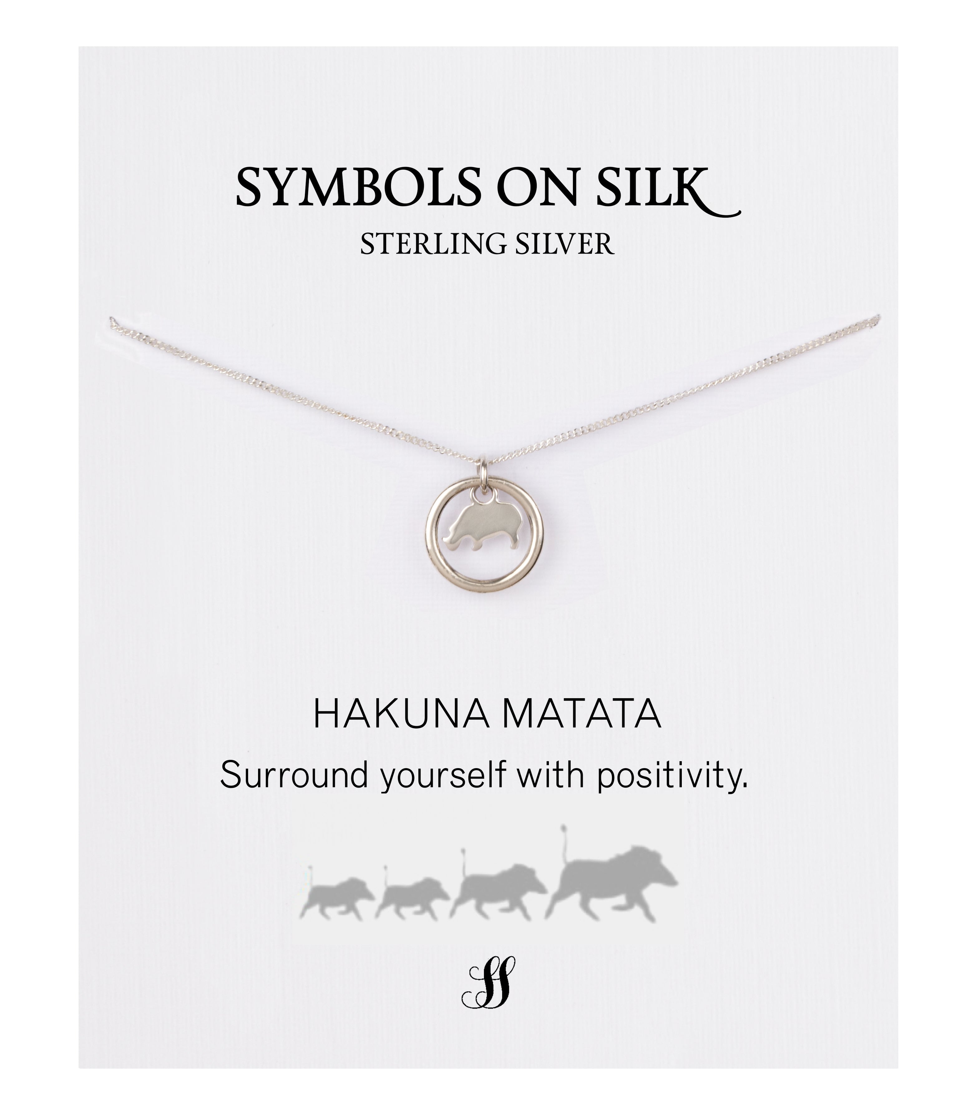 Hakunu Matata Collection