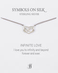 Infinite Love - Necklace