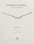 Infinity - Necklace