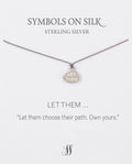 Let them - Necklace