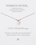 Little Treasures - Wave & Pearl