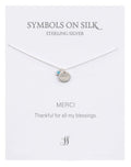 Little Treasures - Merci