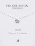 Merci - Necklace