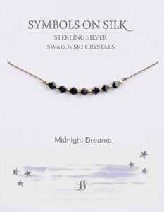 Midnight Dreams(Swarovski)