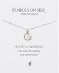 Perfectly Imperfect - Necklace