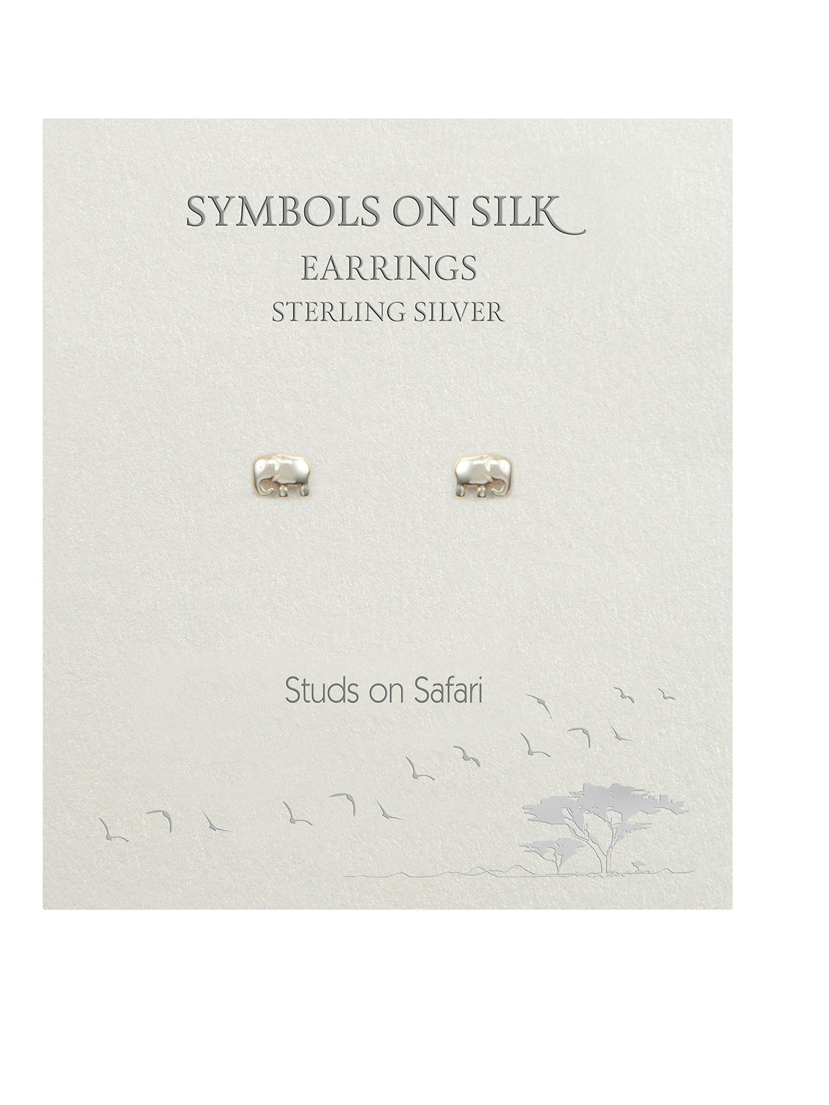 Safari Studs