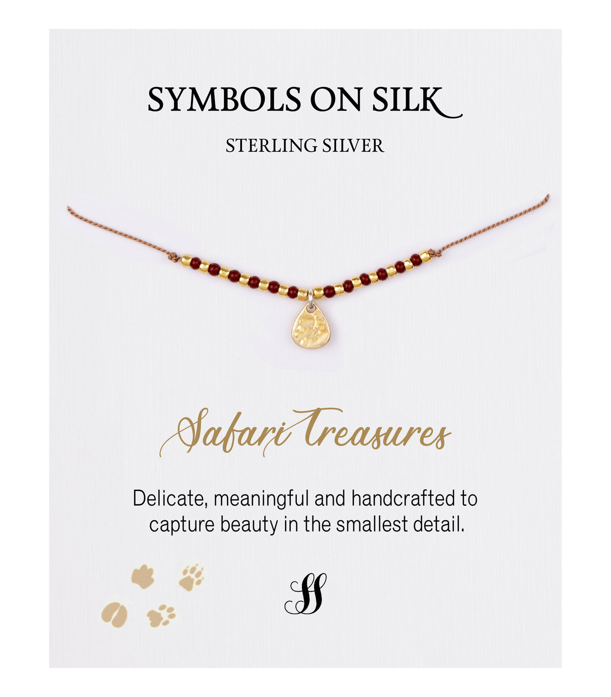 Safari Treasures Collection