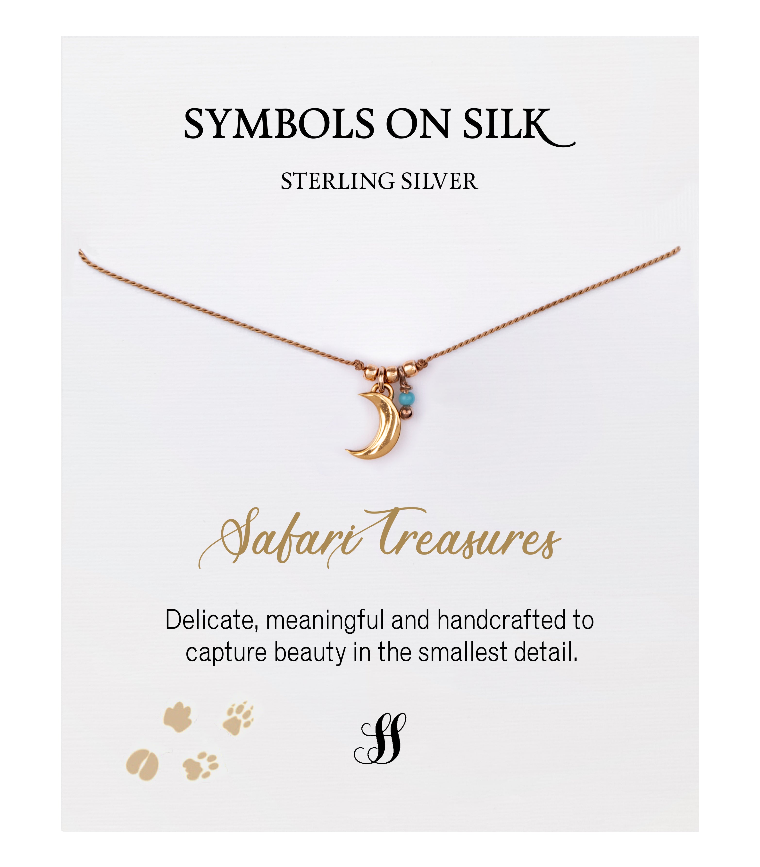 Safari Treasures Collection