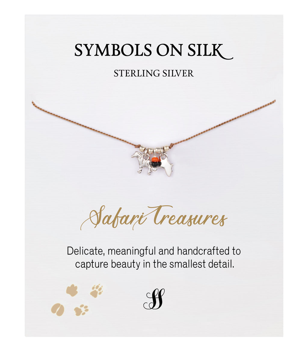 Safari Treasures Collection