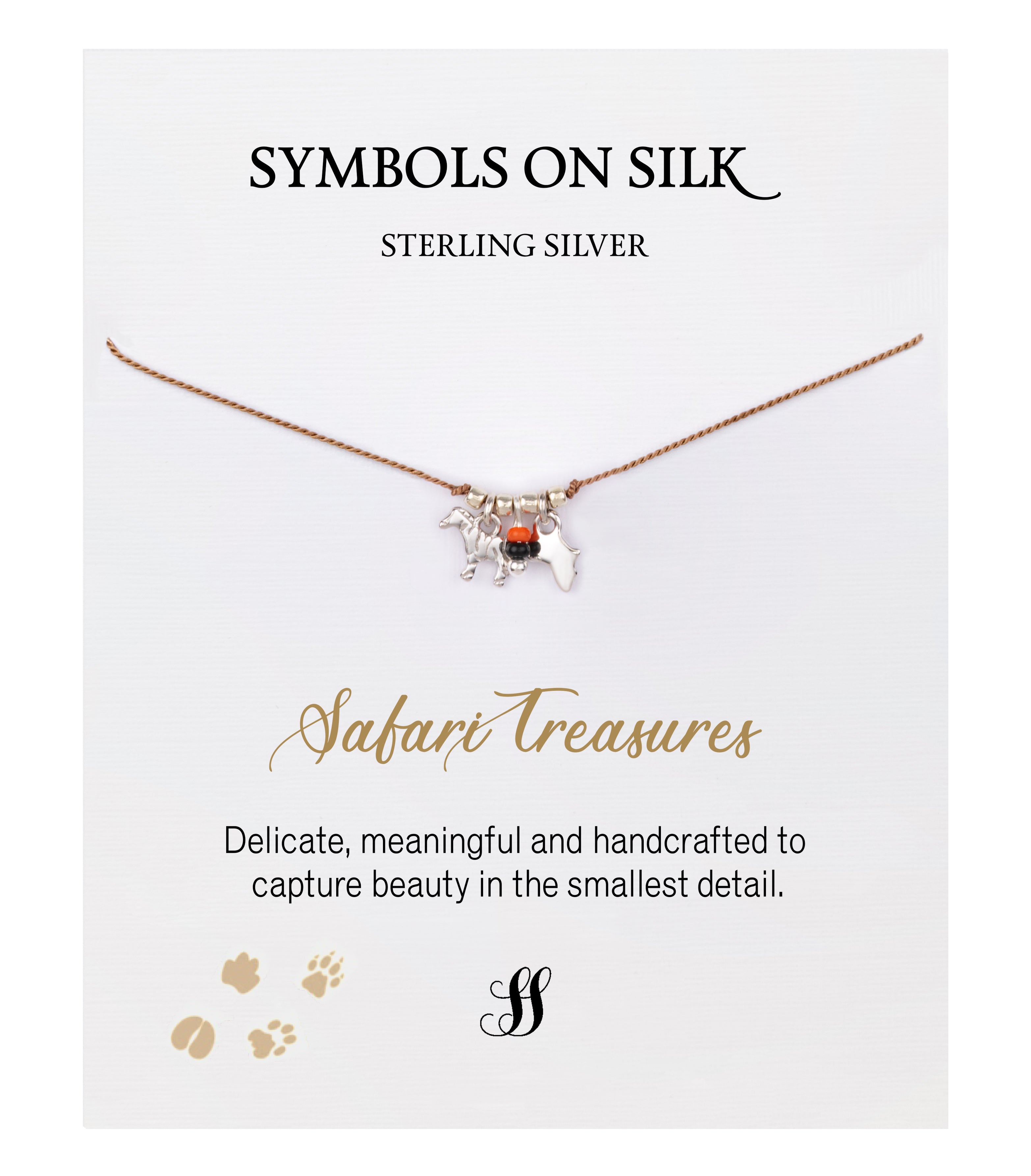 Safari Treasures Collection