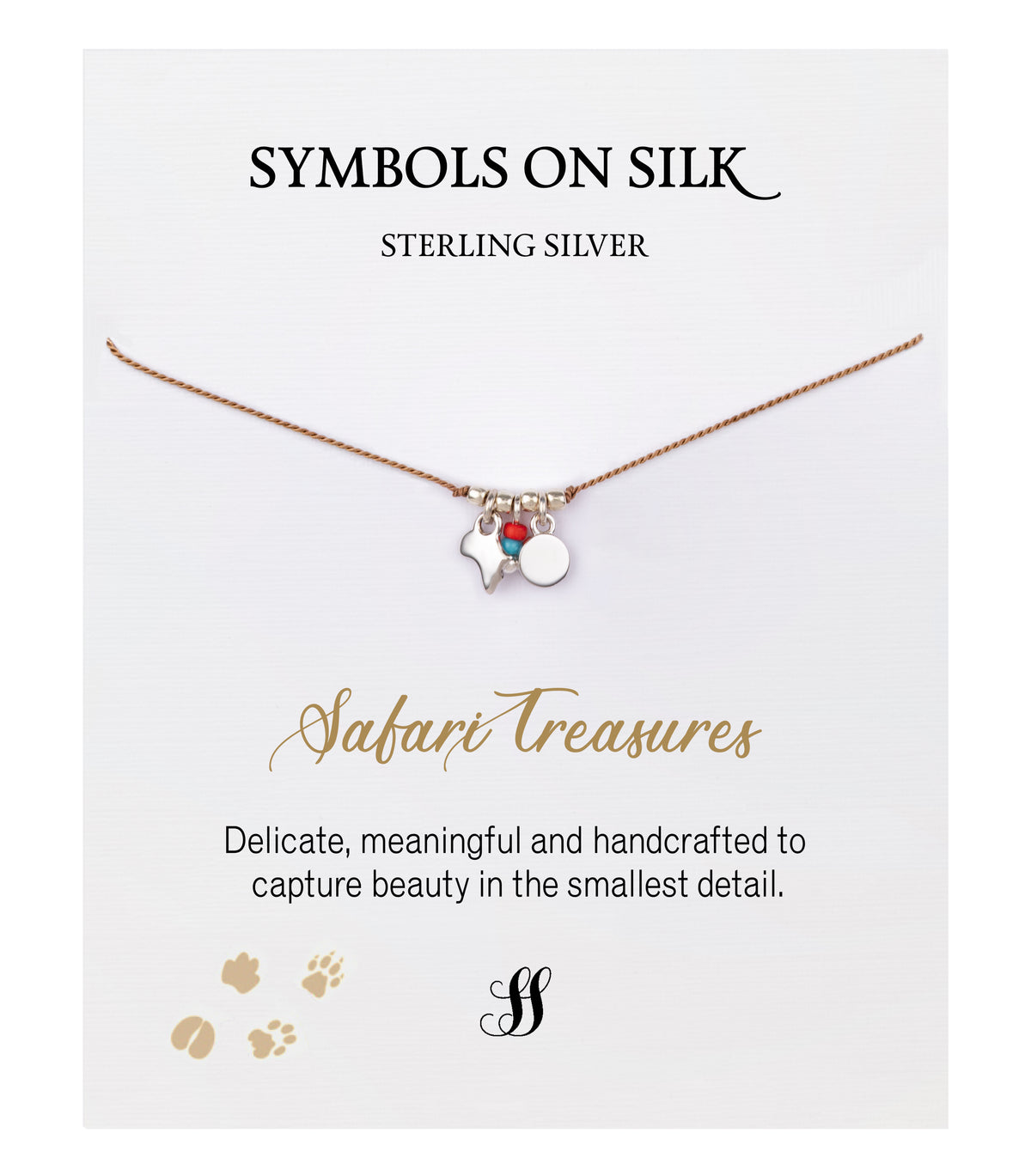 Safari Treasures Collection