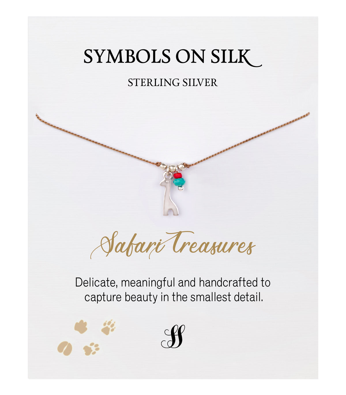 Safari Treasures Collection