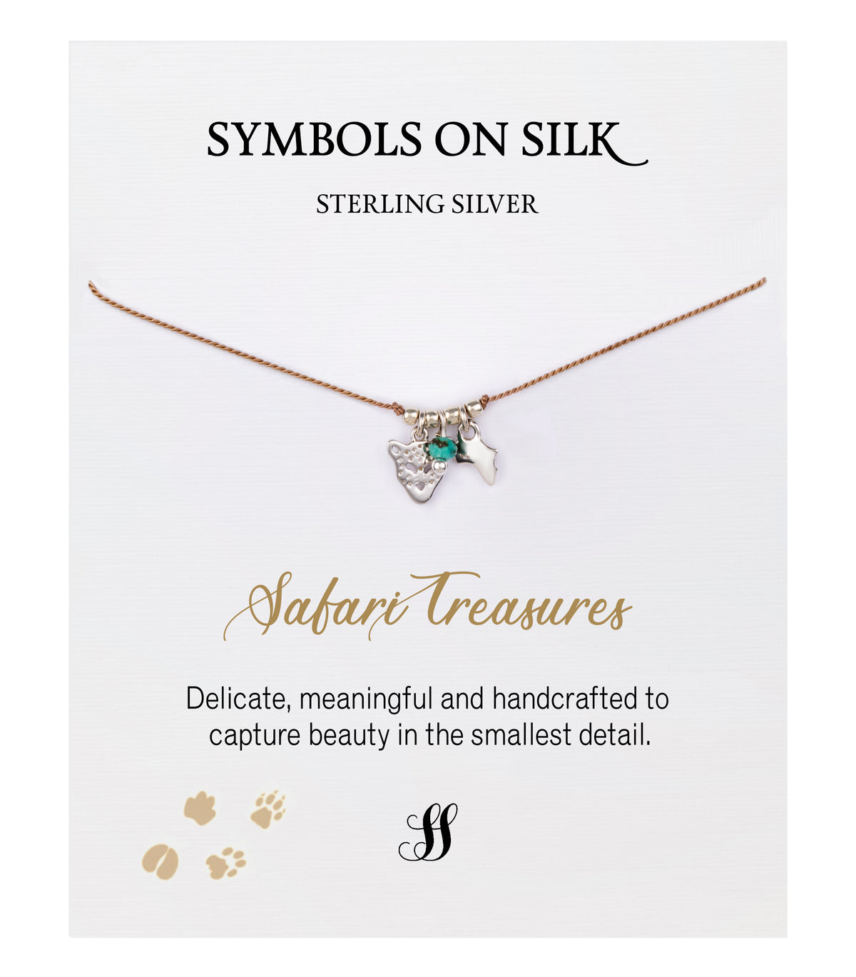 Safari Treasures Collection