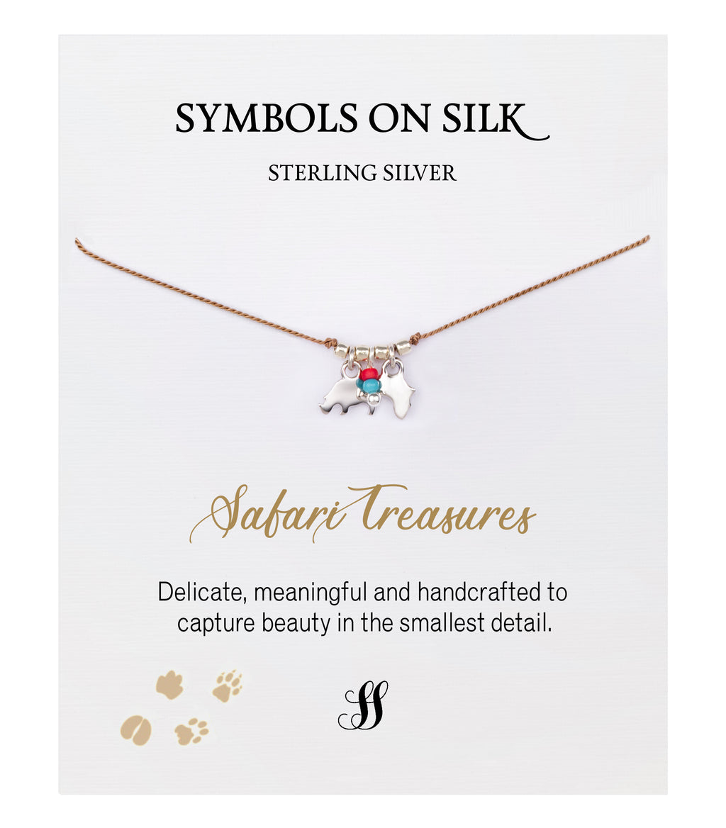Safari Treasures Collection