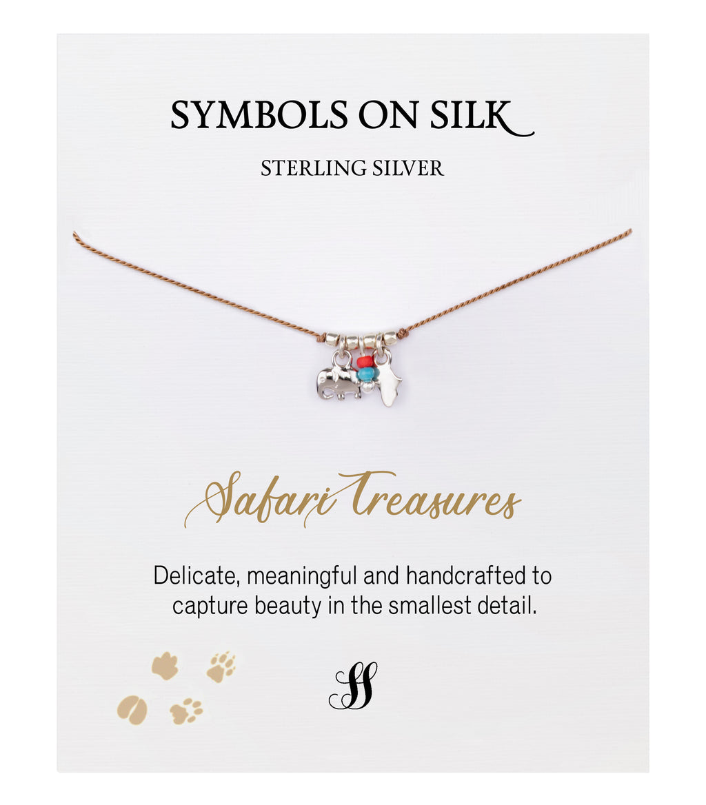 Safari Treasures Collection