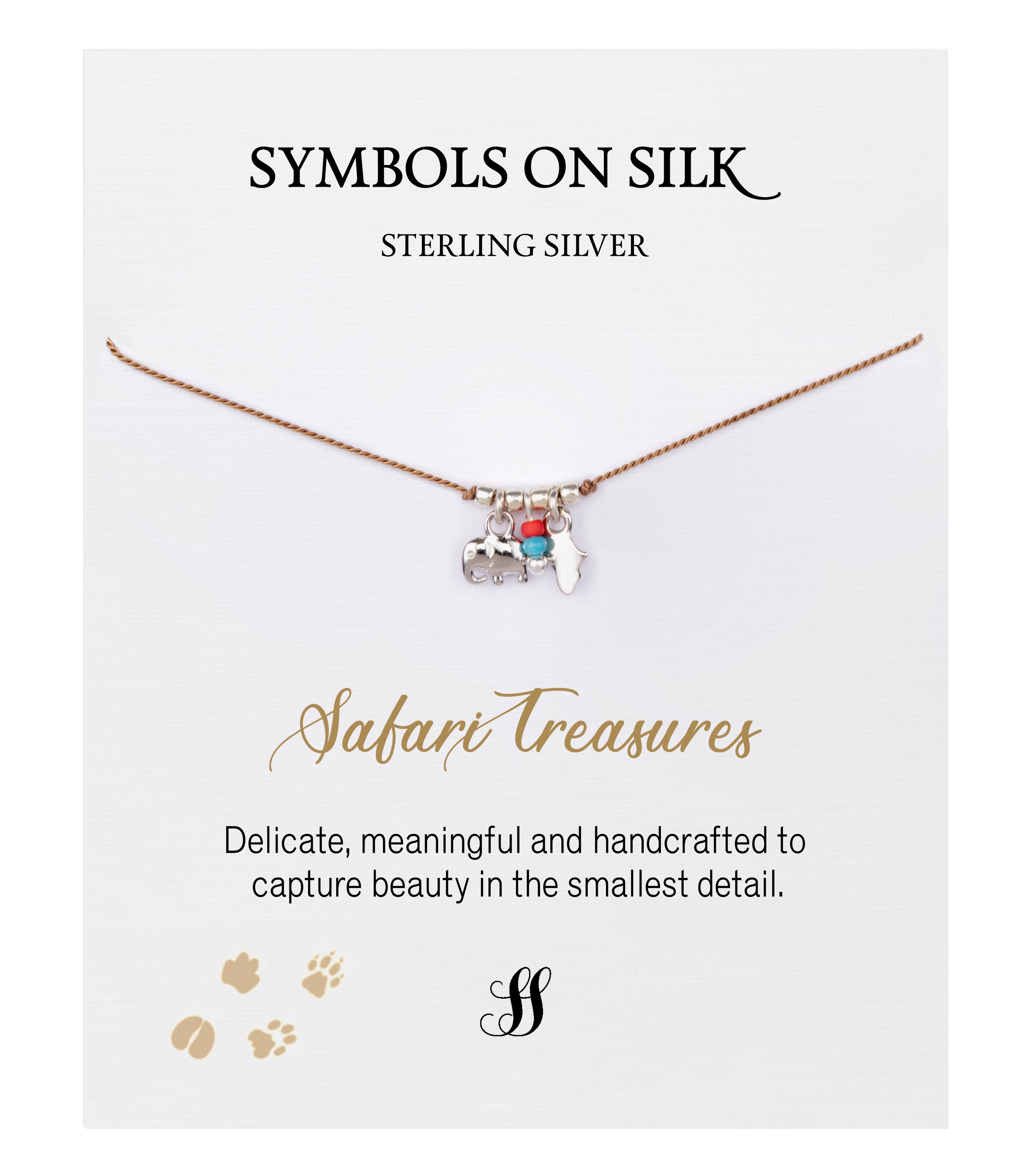 Safari Treasures Collection