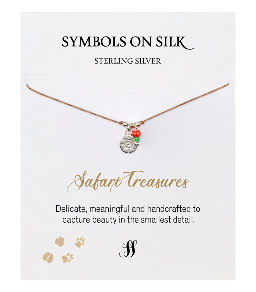 Safari Treasures Collection