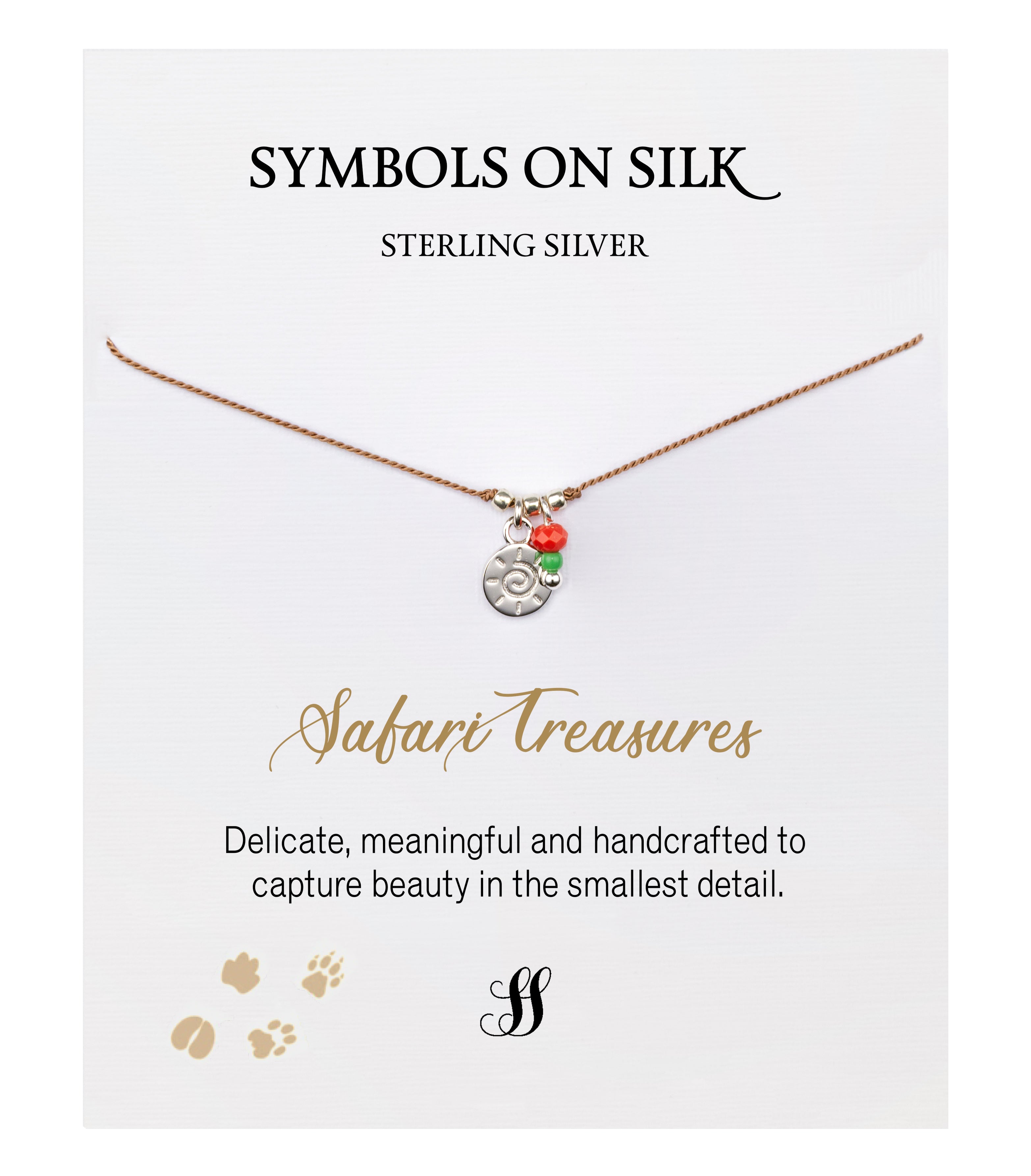 Safari Treasures Collection