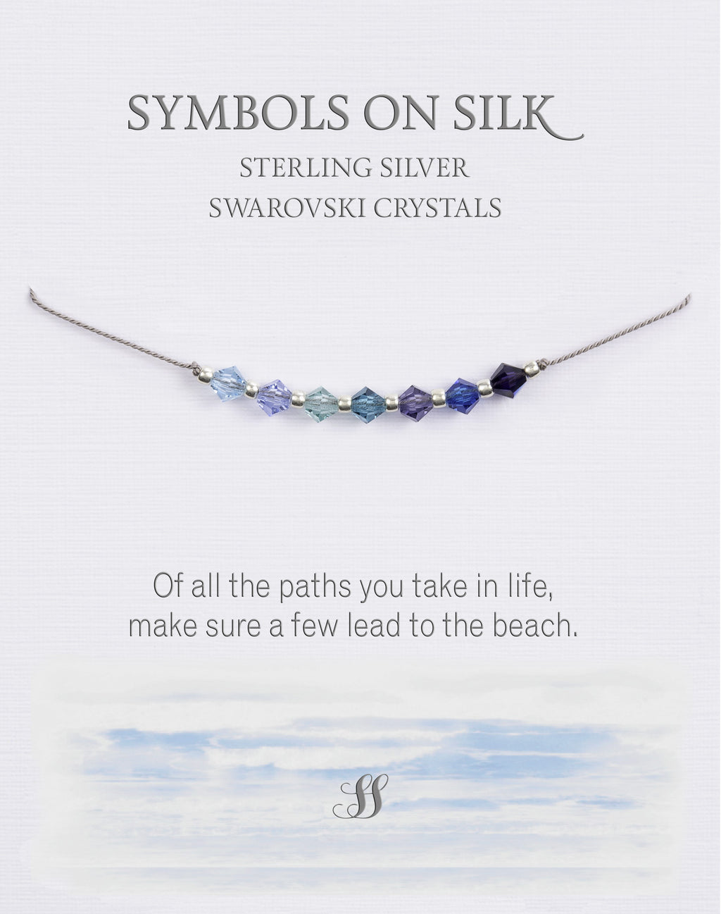 Romantic Crystal Collection (Swarovski Crystals)