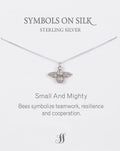 Bee - Necklace