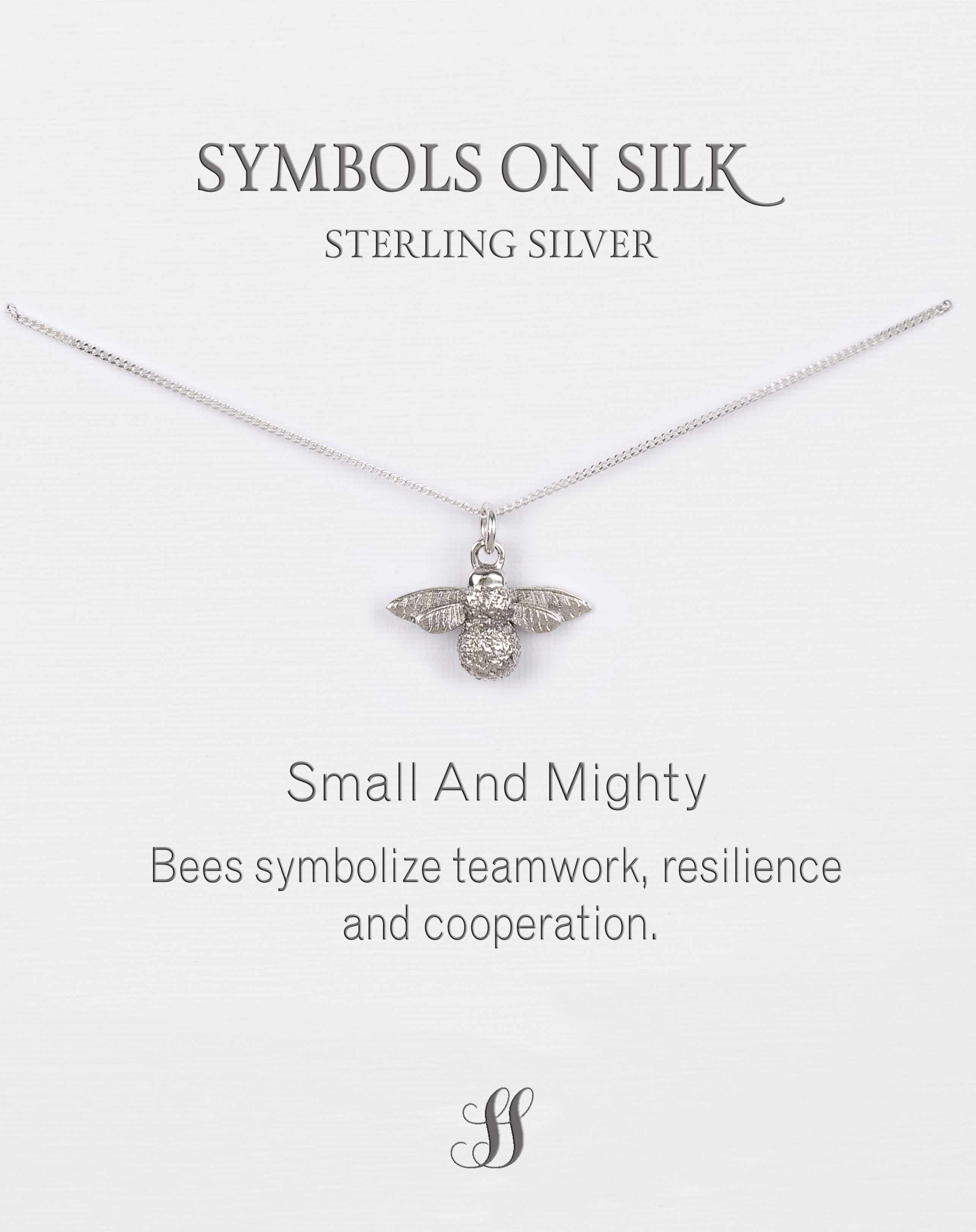 Bee - Necklace