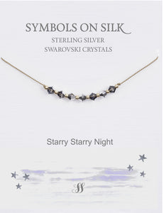 Starry Night (Swarovski)