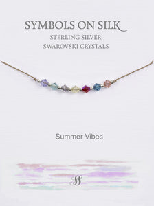 Summer Vibes (Swarovski)