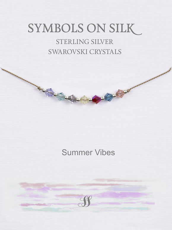 Summer Vibes (Swarovski)