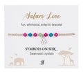 Safari Love - Bracelets