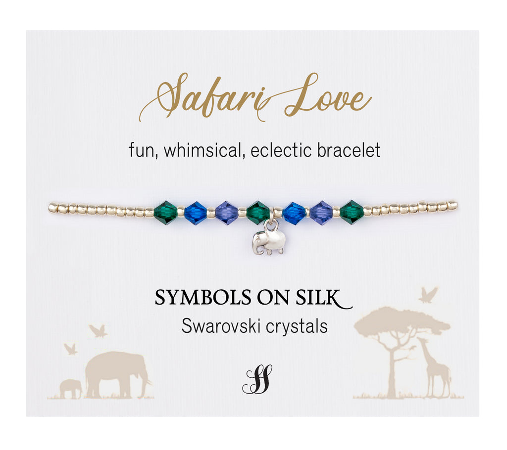 Safari Love - Bracelets