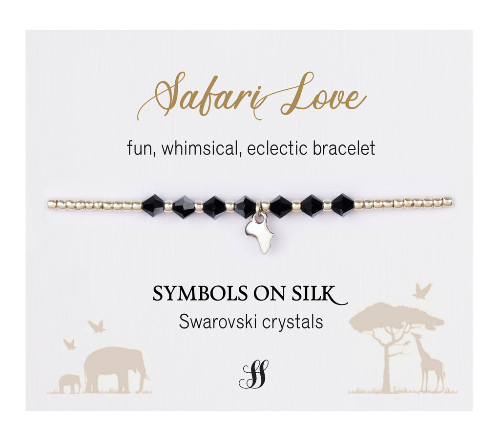 Safari Love - Bracelets