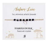 Safari Love Bracelets