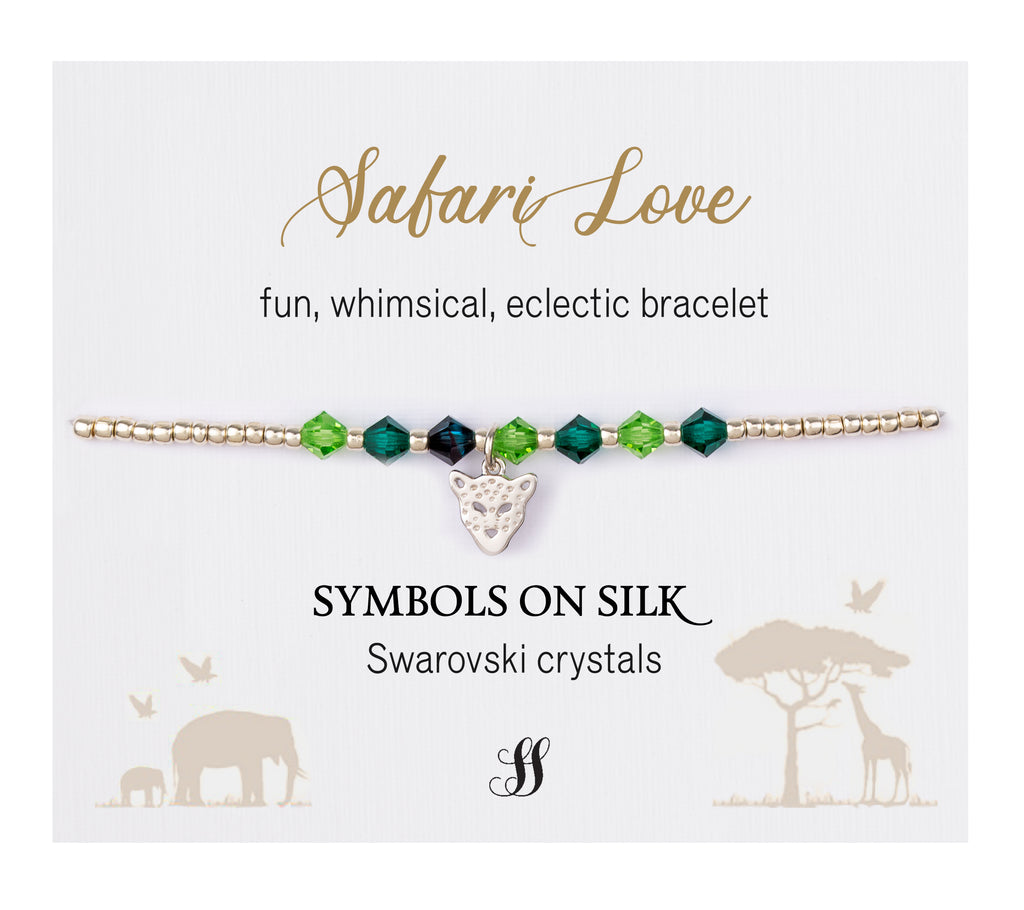 Safari Love - Bracelets