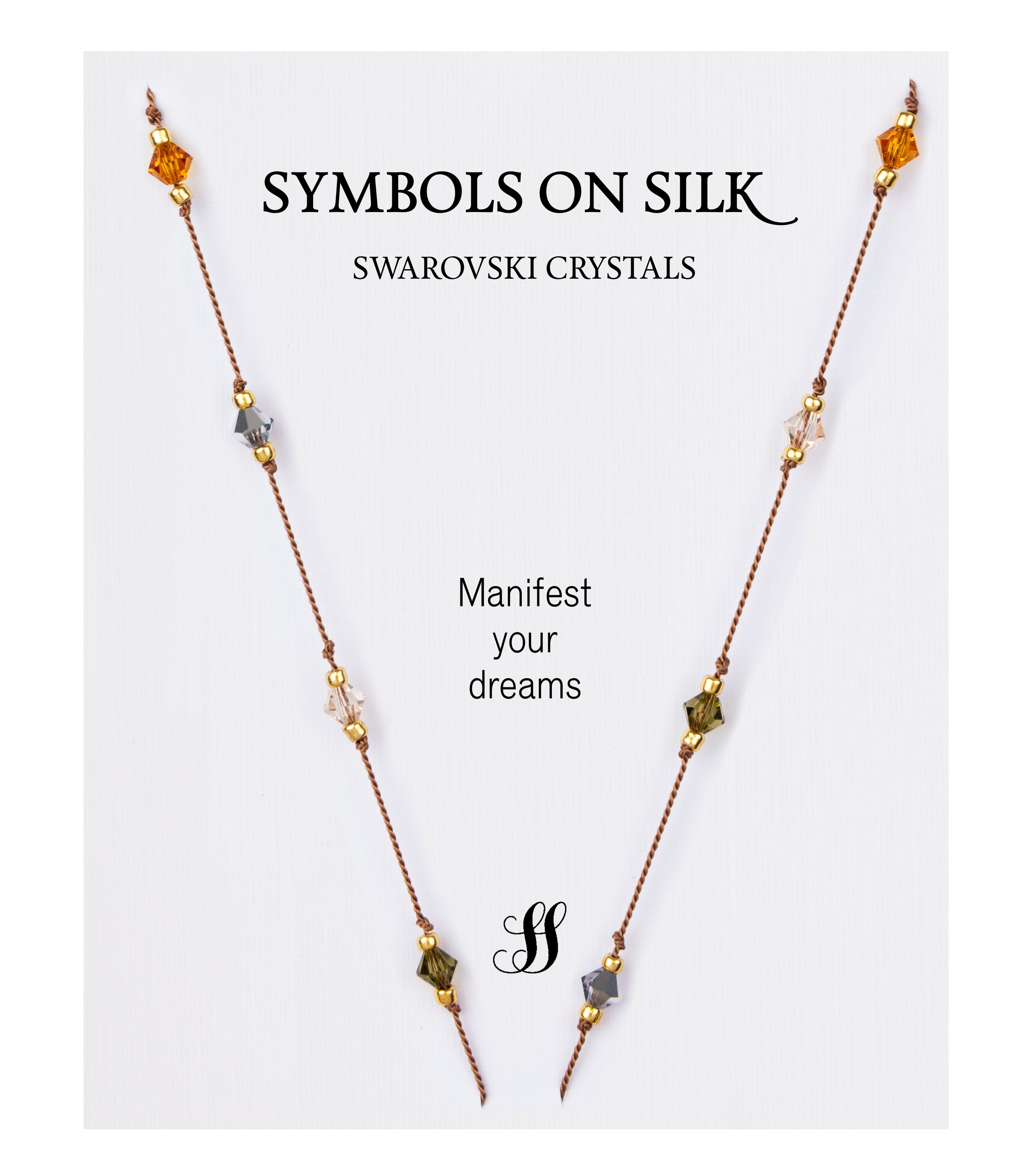 Manifest Your Dreams Collection