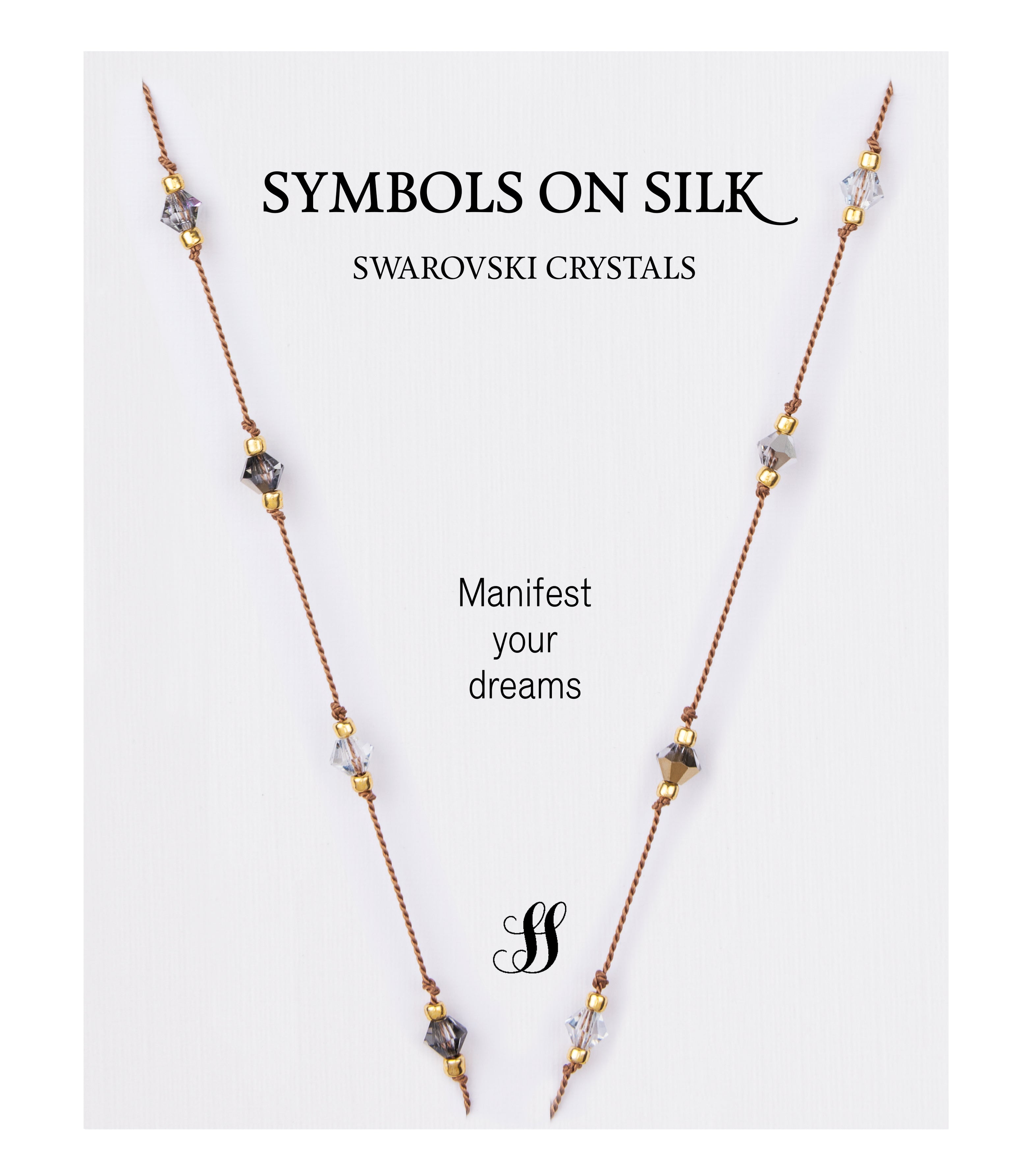 Manifest Your Dreams Collection